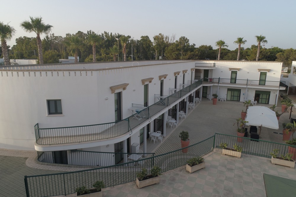 Residence Cala Verde